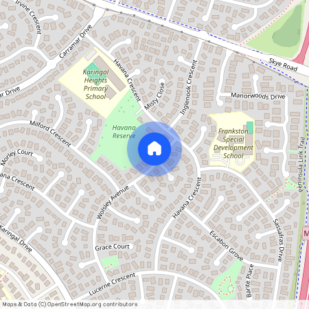 37 Wolsley Avenue, Vic 3199, Frankston