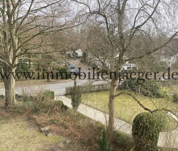 Alt-Osdorf Bockhorst - Wohnen in einem Stadthaus von 1900 - gemütli... - Foto 4