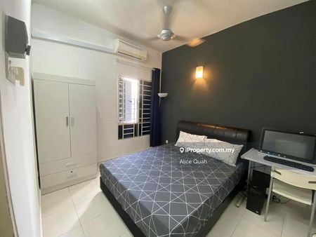 Wawasan 1, Puchong - Foto 4
