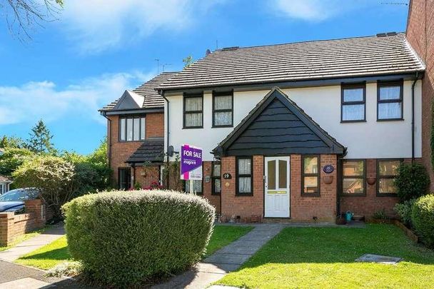Westwick Place, Wd, Watford, WD25 - Photo 1