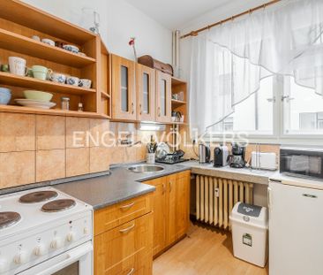 Apartment for rent, 1+1 - Studio, 50m - Photo 2