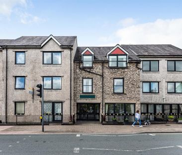 1 bedroom retirement property to rent - Photo 6