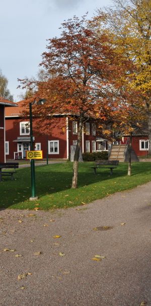 Honefsgatan 8 B - Foto 2