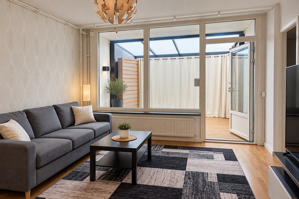 Grönkullagatan 29B, Helsingborg - Foto 1