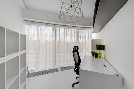 Bulwary Rzeszowskie, balkon, miejsce postojowe. - Photo 3