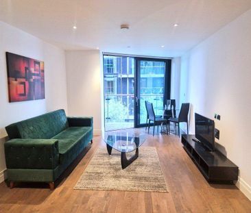 2 bedroom flat to rent - Photo 2