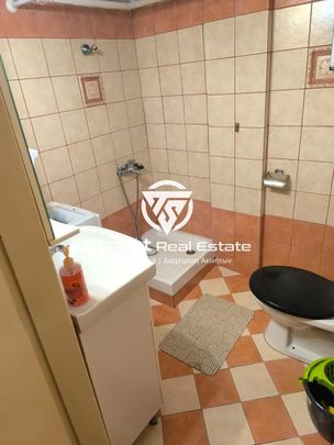 Studio/Γκαρσονιέρα για ενοικίαση Κέντρο (Χαριλάου) - Photo 1