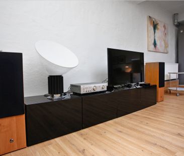 2 Zimmer in Düsseldorf - Foto 1