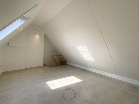 Duplex appartement in het centrum van Beveren - Photo 5