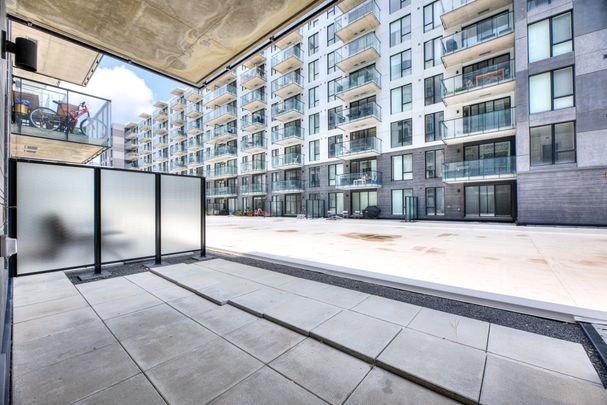 Appartement à louer, Montréal (Le Sud-Ouest) - Photo 1