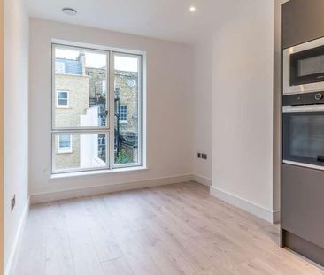 Clapham Road, London, SW9 - Photo 5