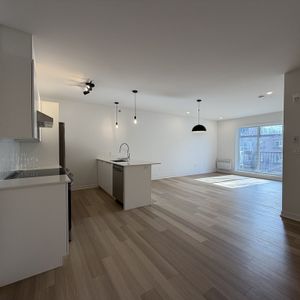 ⭐ Appartement 4 1/2 Moderne Et Neuf - Photo 2