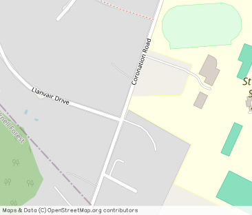 Coronation Road, Ascot, Berkshire, SL5 - Photo 1