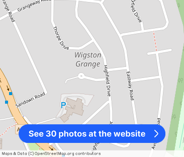 Westerby Close, Leicester, LE18 - Photo 1