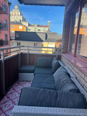 Kronobergsgatan, Stockholm - Foto 5