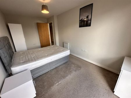 1 bedroom apartment to rent - Photo 5