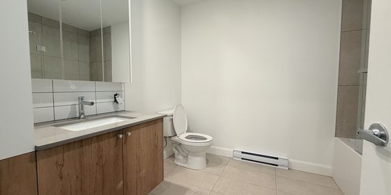 4 1/2 + Flambant Neuf à Saint-Sauveur - Photo 3