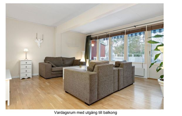 Siriusgatan, Märsta - Photo 1