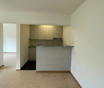 "Helle 2.0 Zimmerwohnung in Birsfelden" - Photo 3