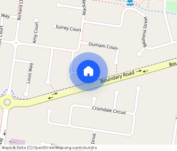 Spacious Family Home on Large Block - Kawungan - Photo 1