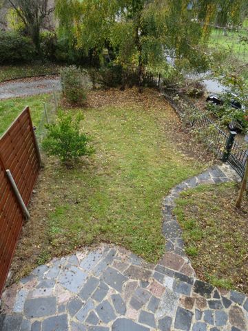 Location Maison 4 pièces 65m² BAGUER MORVAN 35120 - Photo 5