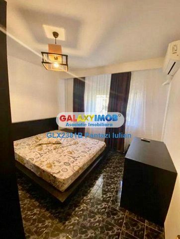 Apartament 3 camere | Lujerului | Boiler Electric | 4min. metrou - Fotografie 4