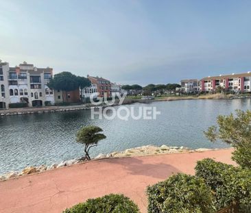 Location Appartement 1 pièce 20m² LE BARCARES 66420 - Photo 6