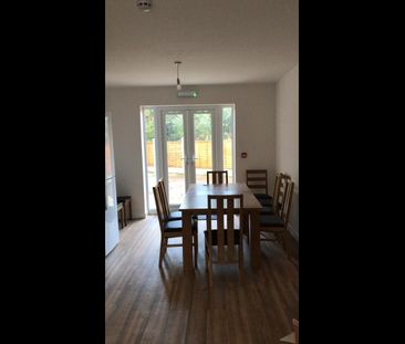 Room in a Shared House, Charter Avenue, CV4 - Photo 1