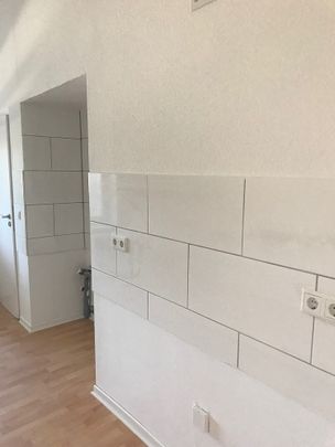 Hell & Freundlich! Schöne Wohnung zum Wohlfühlen. - Foto 1