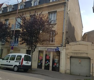 Location Appartement 3 pièces 47m² LAXOU 54520 - Photo 2