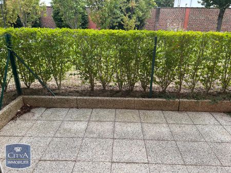 Location Appartement 3 pièces 58m² LAMBERSART 59130 - Photo 5