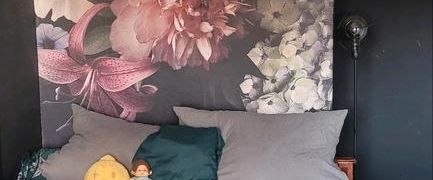 2 Raummwohnung - Foto 1