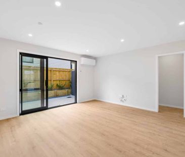 Brand-New Three-Bedroom Townhouse - Photo 1