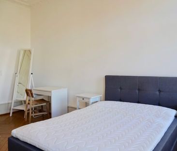 1 Zimmer, 17 m², 3. Stock - Foto 3