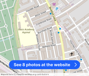 Colborne Avenue, Stockport, SK5 - Photo 1