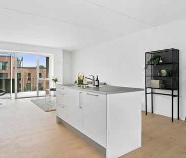 4-værelses Lejlighed på 113 m² i Randers NØ - Foto 4