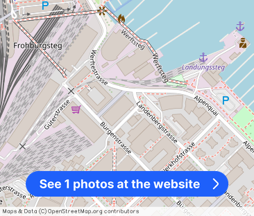 Living modern in an urban neighborhood with a large terrace and a view - Photo 1