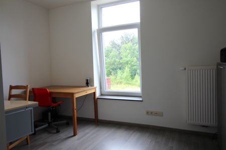 Recente, lichte flat met 70m² woonoppervlakte - Foto 4