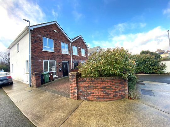 Sally Grove, Ballycullen, Dublin 24 - Photo 1