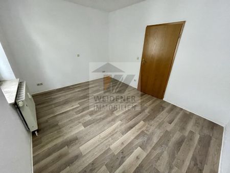 Moderne 3-Raum-Wohnung unweit des Bahnhofs und der Innenstadt von Gera! - Photo 2