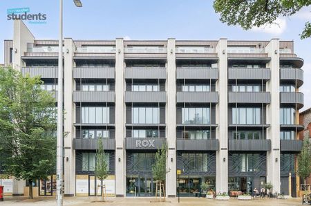 1 bedroom property to rent - Photo 5