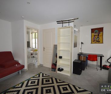 Location Appartement 1 pièce 28m² RUEIL MALMAISON 92500 - Photo 5