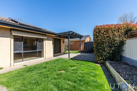 66 Grimshaw Street, Richardson ACT 2905 - House For Rent | Domain - Photo 4