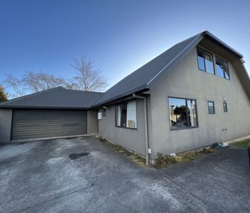 112D Linton Street, West End, Palmerston North - Photo 3