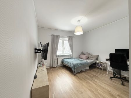 Trädgårdsgatan, Eskilstuna - Photo 4