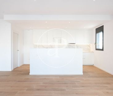 Penthouse for rent in Finestrelles - Photo 5