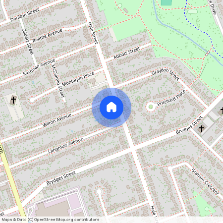 527 HALE Street Unit# LOWER, London East