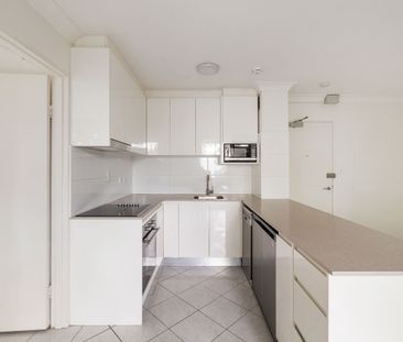 5/10-12 Clement Street, Rushcutters Bay NSW 2011 - Apartment For Re... - Photo 2