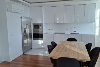 Apartamento T2 para Arrendamento