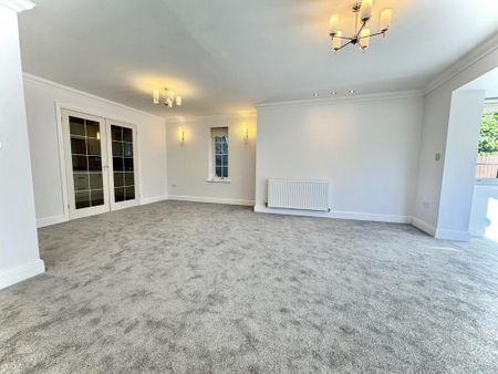 3 bedroom bungalow to rent - Photo 2